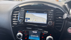 Nissan Juke 1.2 DiG-T Tekna 5dr Petrol Hatchback